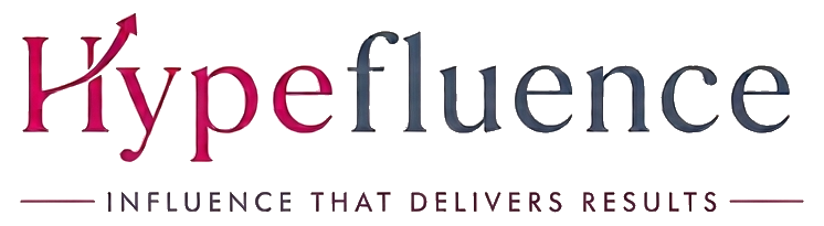 Hypefluence — Influence That Delivers Results